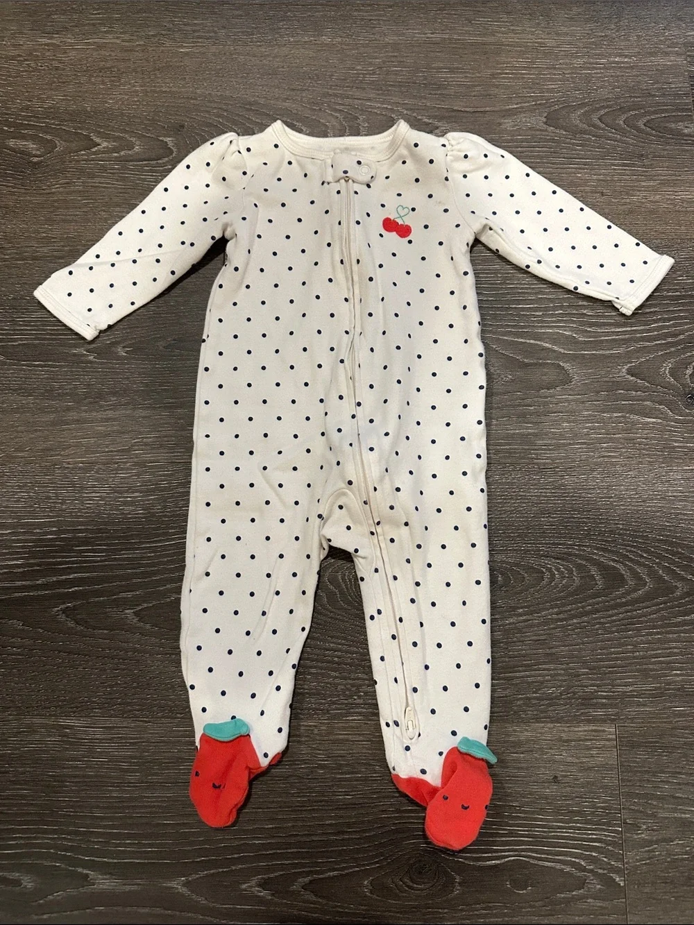 Carter’s sleeper Bundle Lot Set